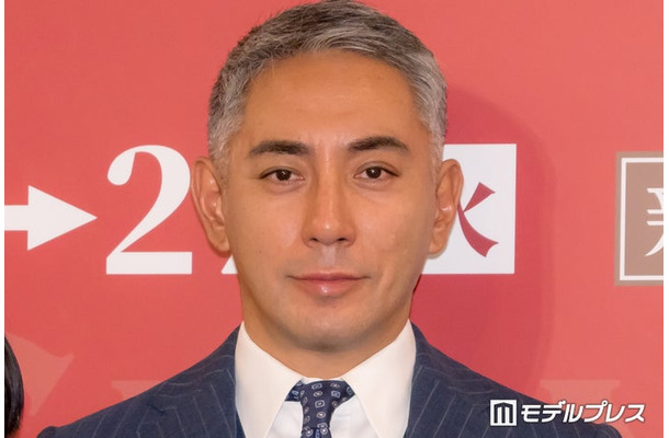 市川團十郎（C）モデルプレス