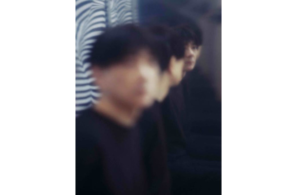 Cornelius、ショーン・オノ・レノン参加の新曲「Aeons」配信＆MV公開｜ニューアルバム発売と全国ツアーも決定