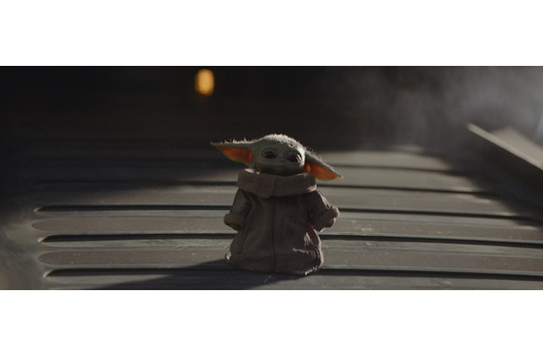 『マンダロリアン』シーズン1～3　ディズニープラスにて独占配信中（C）2026 Lucasfilm Ltd.