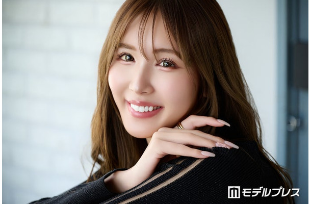 藤咲ひなた（C）モデルプレス