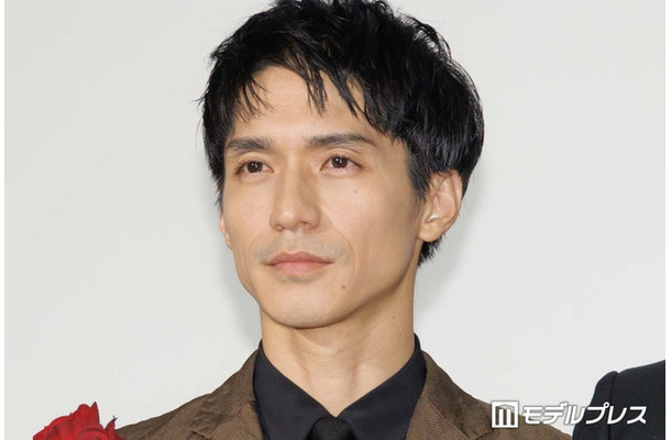 錦戸亮（C）モデルプレス
