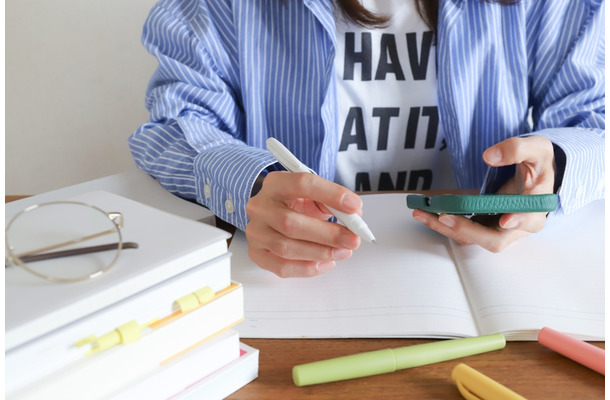 東大生が伝えたい「子どもに買ってあげて」！桜蔭生も愛用する「勉強の量を確実に増やせる」秘密兵器とは