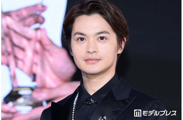 瀬戸康史（C）モデルプレス