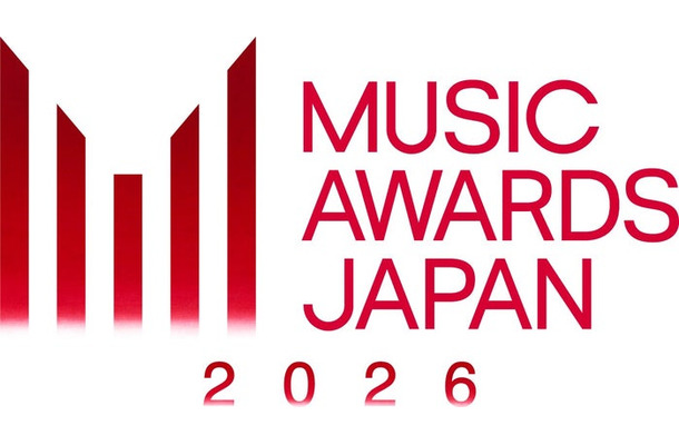 MUSIC AWARDS JAPAN 2026（提供写真）