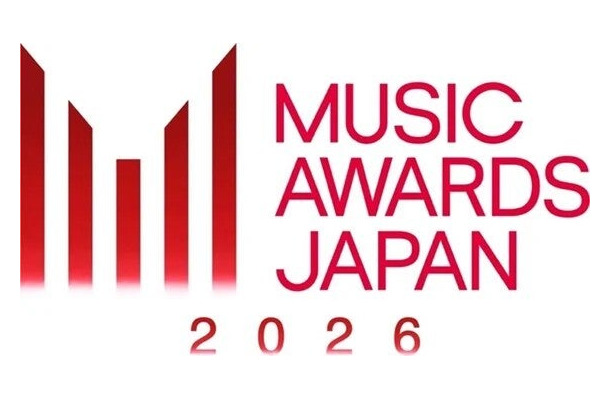 「MUSIC AWARDS JAPAN」オフィシャルビジュアル（提供写真）