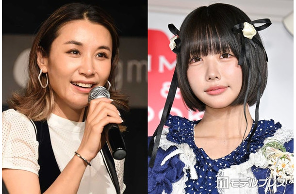 鈴木紗理奈、あの（C）モデルプレス