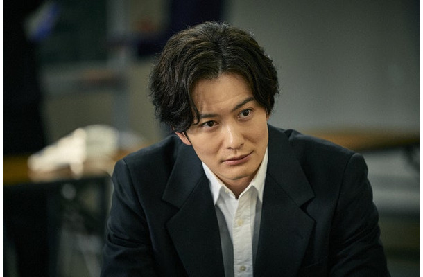 岡田将生「田鎖ブラザーズ」第7話（C）TBSスパークル／TBS