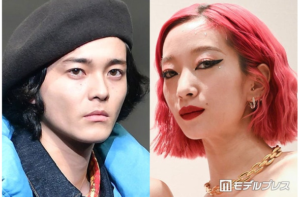 三宅亮輔、AYA（C）モデルプレス