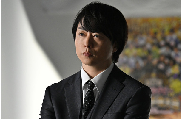 「ＧＩＦＴ」(C)TBS