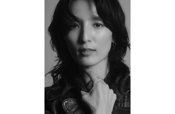 藤井萩花（C）Yuichi Akagi
