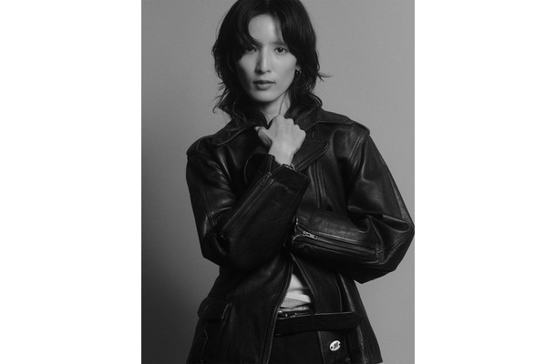 藤井萩花（C）Yuichi Akagi