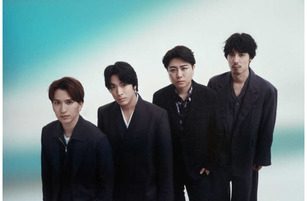 SHE’S、8枚目のオリジナル・フルアルバム『Who am I?』9月2日にリリース決定｜結成15周年記念公演も開催