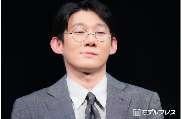 堂前透(C)モデルプレス