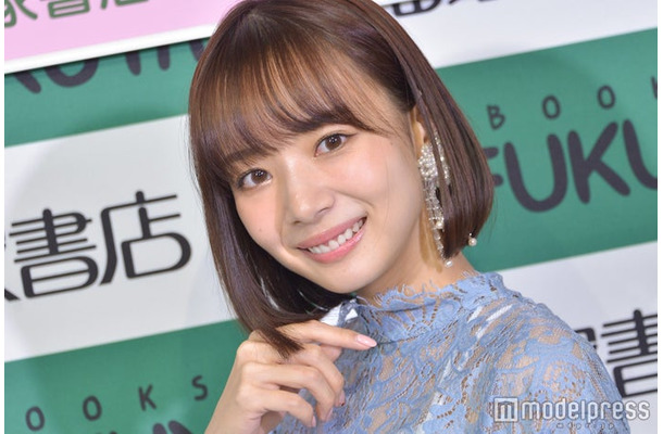 岡田紗佳(C)モデルプレス