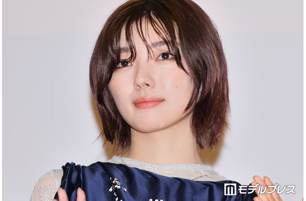 藤吉夏鈴（C）モデルプレス