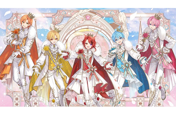 すとろべりーめもりー Vol.10th anniversary ～すとぷり ARENA TOUR～（提供写真）