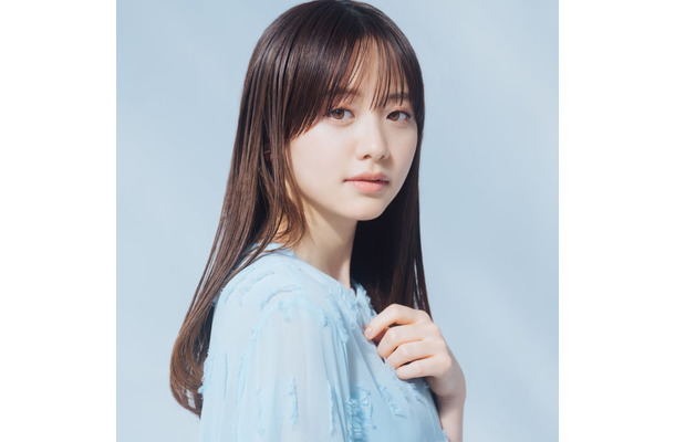 森香澄（提供写真）