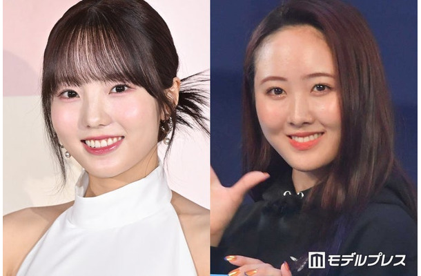 本田真凜、本田望結（C）モデルプレス