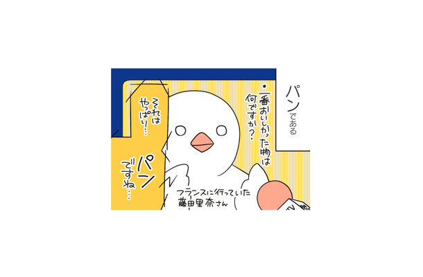 フランスの店、閉まるの早っ!夜はファストフード店しか開いてない。一番おいしかったのは…!!【フランスはとにっき: 海外に住むって決めたら漫画家デビュー #13】