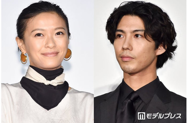 榮倉奈々、賀来賢人（C）モデルプレス