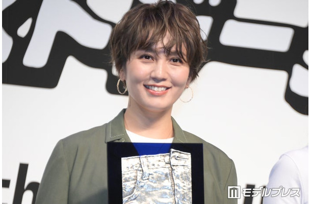 和田明日香（C）モデルプレス