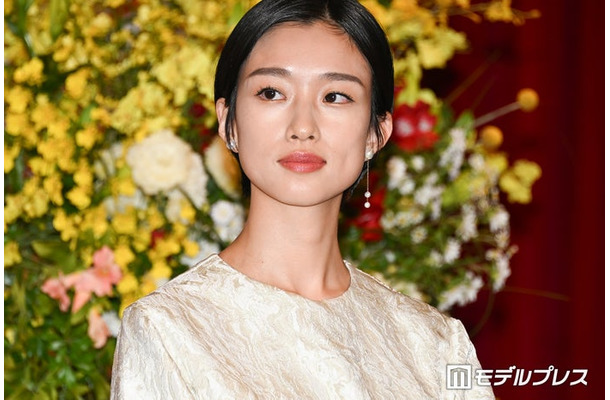 河合優実（C）モデルプレス