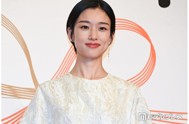河合優実（C）モデルプレス
