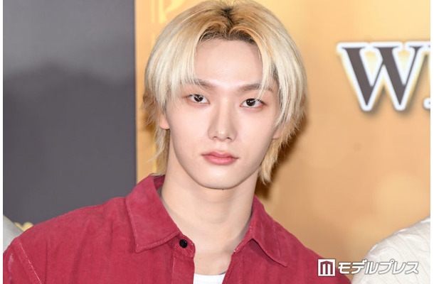 SUNGHO（C）モデルプレス