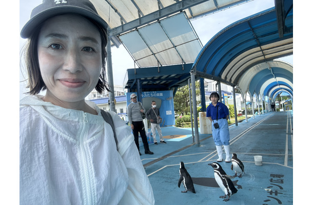 いつか行こうと思っていた旅が「今行こう」「行けるときに行こう」に変わった。病後、落ち込まないために私が「選んだ」方法とは
