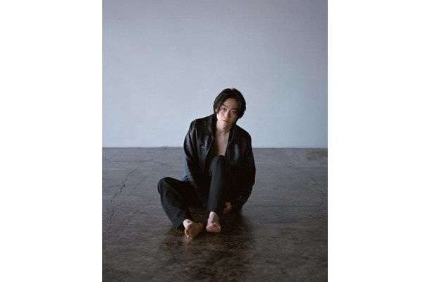 菅田将暉（提供写真）