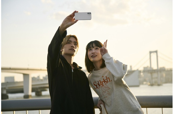 『山口くんはワルくない』(C)2026『山口くんはワルくない』製作委員会　(C)斉木 優／講談社　　　