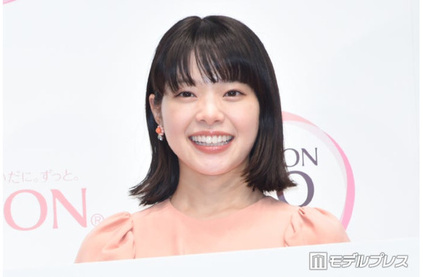 岸井ゆきの（C）モデルプレス