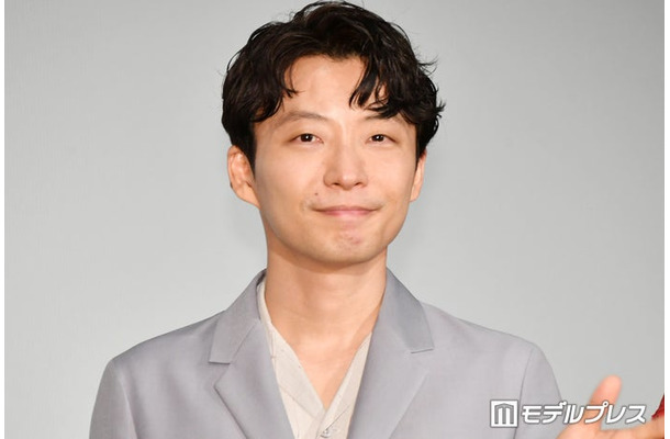 星野源（C）モデルプレス