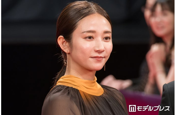 木村文乃（C）モデルプレス