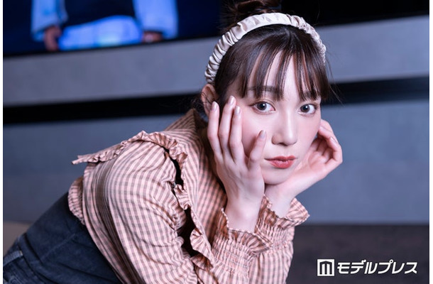 古川優香（C）モデルプレス