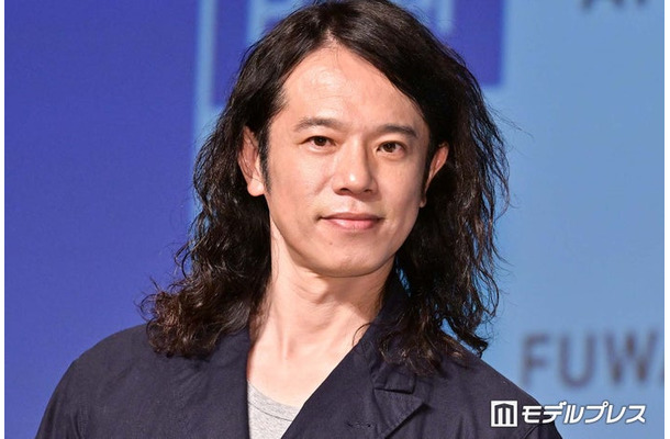 庄司智春(C)モデルプレス