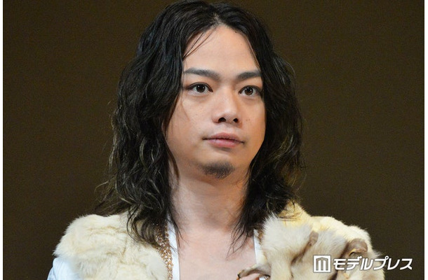 池田純矢(C)モデルプレス