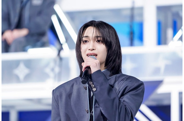 KEITO(小野慶人)(C)PRODUCE 101 JAPAN 新世界