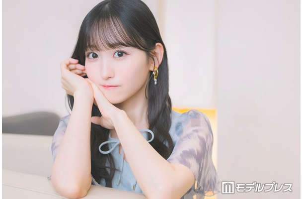 一ノ瀬美空（C）モデルプレス