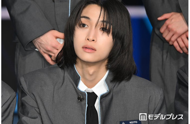 KEITO(小野慶人)(C)モデルプレス