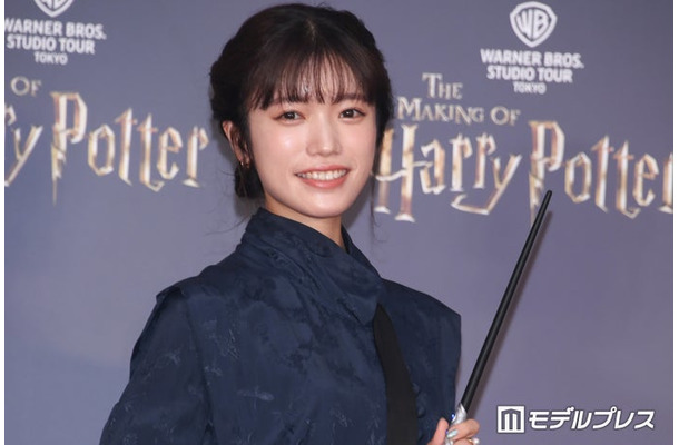 美山加恋(C)モデルプレス