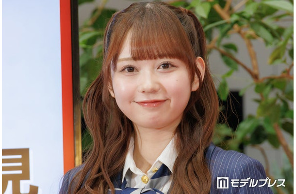 大盛真歩(C)モデルプレス