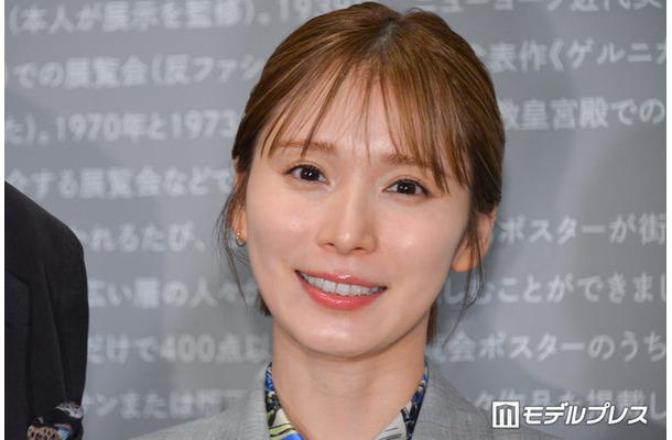 松岡茉優(C)モデルプレス