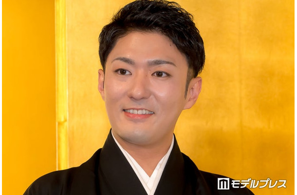 中村橋之助(C)モデルプレス