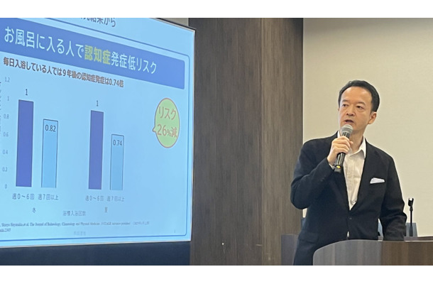 将来の介護リスクは29％減らせる！40～50代 に今から毎日やってほしいこと。予防の鍵は、身近な生活習慣のなかにあった！【専門医が解説】