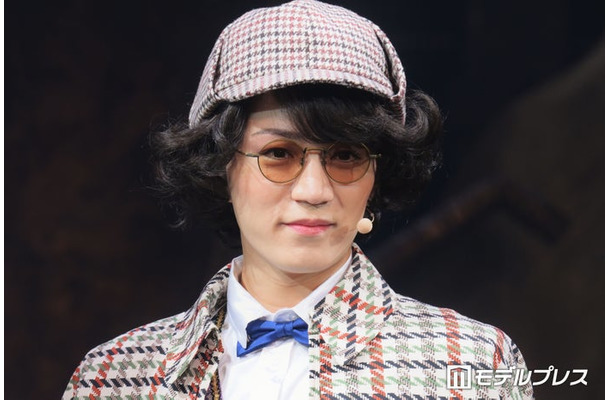神山智洋（C）モデルプレス