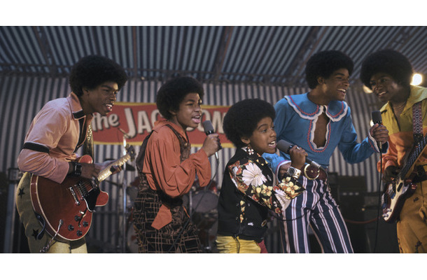 『Michael/マイケル』(R), TM & (C) 2026 Lions Gate Entertainment Inc. All Rights Reserved.