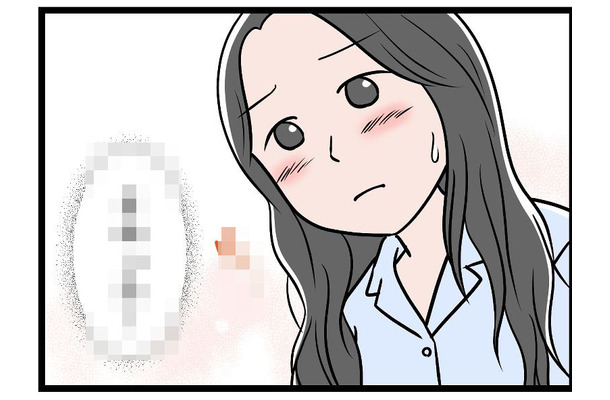 家で「監視カメラ」を見つけた恐怖の日。犯人は、なんと…。そのあとも不安がぬぐいきれない日々【モラハラ実話マンガ】