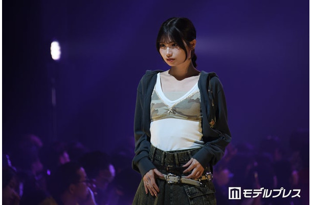 藤田みあ（C）モデルプレス