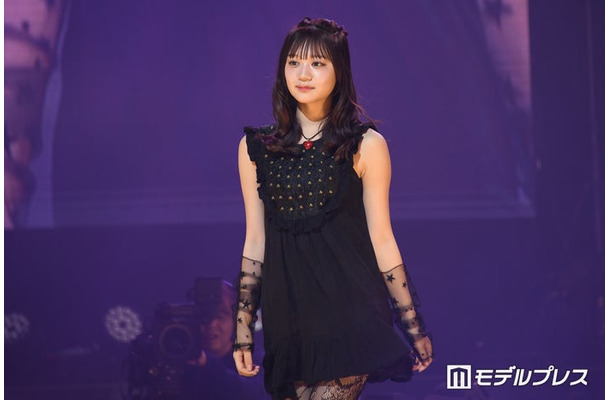 代田萌花（C）モデルプレス
